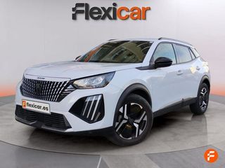 Peugeot 2008 Allure Puretech 130 S&S EAT8