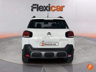 Citroën C3 Aircross BlueHDi 81kW (110CV) S&S Feel Pack