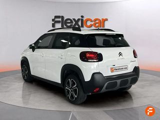 Citroën C3 Aircross BlueHDi 81kW (110CV) S&S Feel Pack