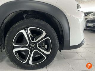 Citroën C3 Aircross BlueHDi 81kW (110CV) S&S Feel Pack