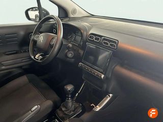 Citroën C3 Aircross BlueHDi 81kW (110CV) S&S Feel Pack