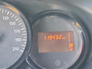 Dokker Van Essential dCi 55kW (75CV)