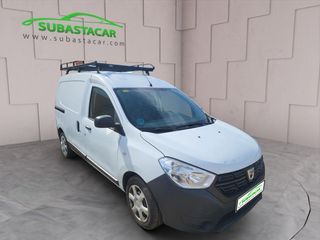 Dokker Van Essential dCi 55kW (75CV)