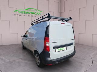 Dokker Van Essential dCi 55kW (75CV)