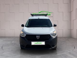 Dokker Van Essential dCi 55kW (75CV)