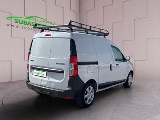 Dokker Van Essential dCi 55kW (75CV)