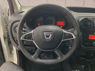 Dokker Van Essential dCi 55kW (75CV)