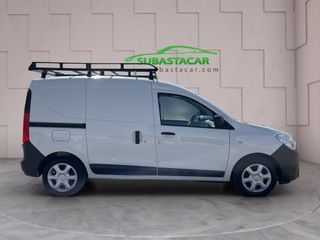 Dokker Van Essential dCi 55kW (75CV)