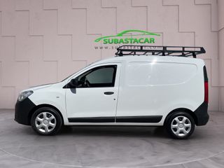 Dokker Van Essential dCi 55kW (75CV)