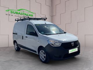 Dokker Van Essential dCi 55kW (75CV)