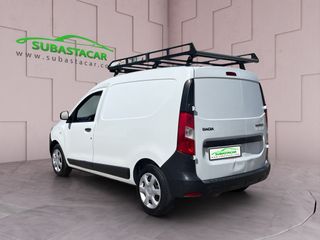 Dokker Van Essential dCi 55kW (75CV)