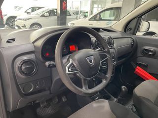 Dokker Van Essential dCi 55kW (75CV)