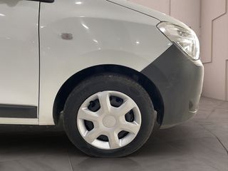 Dokker Van Essential dCi 55kW (75CV)