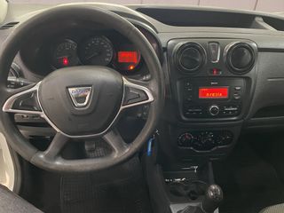 Dokker Van Essential dCi 55kW (75CV)