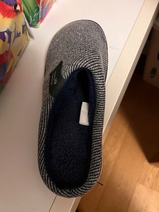 Pantofole Reliable Antiscivolo 42-43