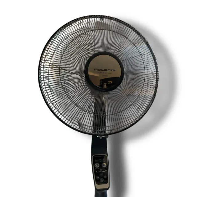 Ventilatore da terra Rowenta Turbo Silence