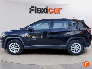 Jeep Compass 1.3 Gse T4 96kW (130CV) Limited MT FWD