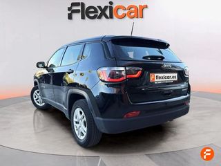 Jeep Compass 1.3 Gse T4 96kW (130CV) Limited MT FWD