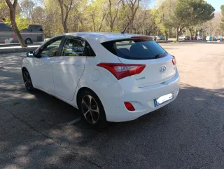 Hyundai i30 2015