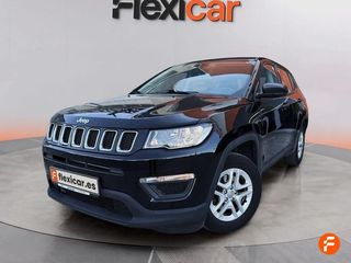 Jeep Compass 1.3 Gse T4 96kW (130CV) Limited MT FWD