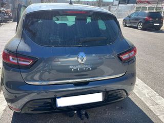 Renault Clio 2017