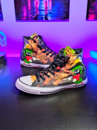 Converse Chuck Taylor Looney Tunes High Top