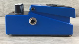 Boss CS-3 Compressor Sustainer