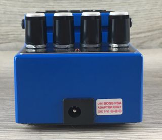 Boss CS-3 Compressor Sustainer