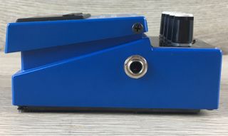 Boss CS-3 Compressor Sustainer