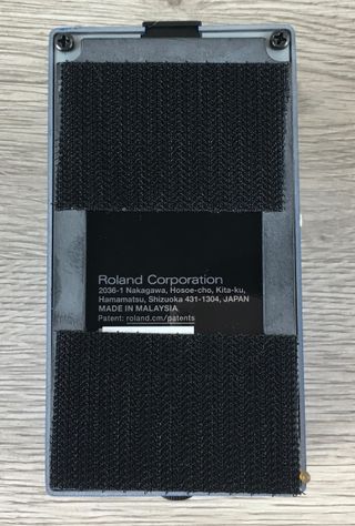 Boss CS-3 Compressor Sustainer