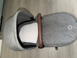 Carro Bebé Maxi-Cosi Casi Nuevo