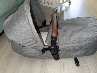 Carro Bebé Maxi-Cosi Casi Nuevo