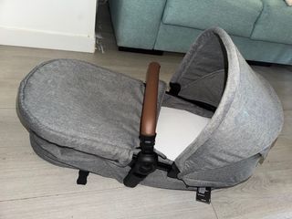 Carro Bebé Maxi-Cosi Casi Nuevo