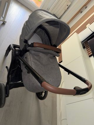 Carro Bebé Maxi-Cosi Casi Nuevo