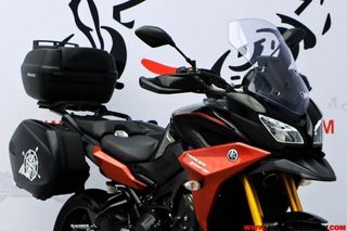 YAMAHA TRACER 900 GT
