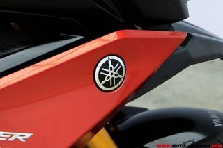 YAMAHA TRACER 900 GT