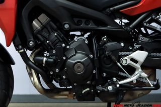 YAMAHA TRACER 900 GT