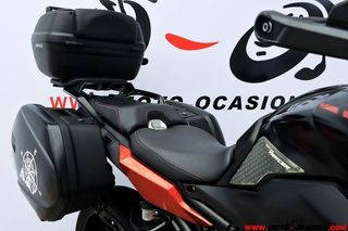 YAMAHA TRACER 900 GT