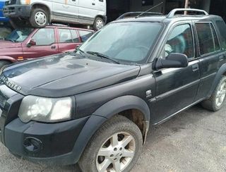 Land rover yle102080 alternador freelander 365030