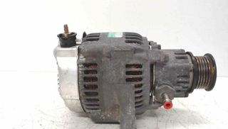 Land rover yle102080 alternador freelander 365030