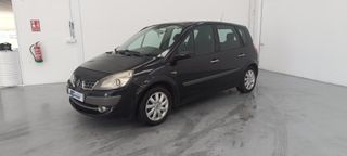 Renault Grand Scenic 2009