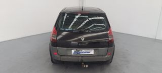 Renault Grand Scenic 2009