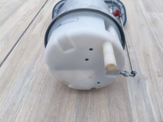 Cocina Gas VW T4 California 95