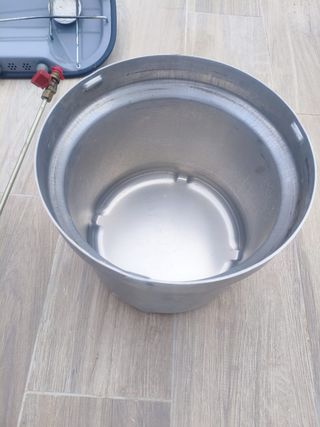 Cocina Gas VW T4 California 95