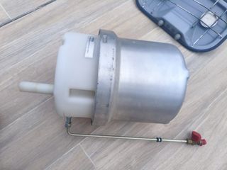 Cocina Gas VW T4 California 95