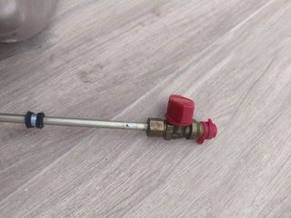 Cocina Gas VW T4 California 95