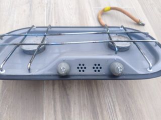 Cocina Gas VW T4 California 95