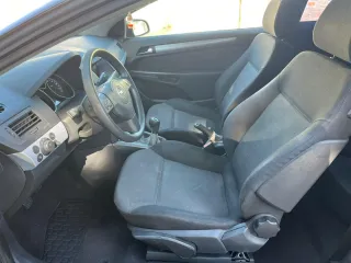 150.000KM OPEL ASTRA GTC ETIQUETA B ITV MARZO 2027