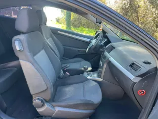 150.000KM OPEL ASTRA GTC ETIQUETA B ITV MARZO 2027