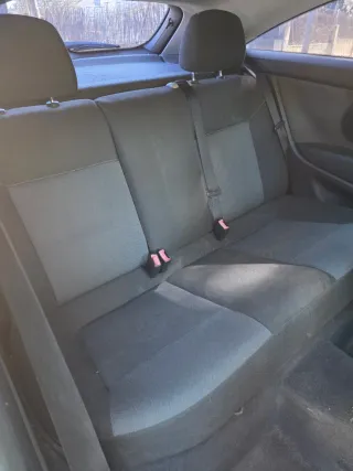 150.000KM OPEL ASTRA GTC ETIQUETA B ITV MARZO 2027